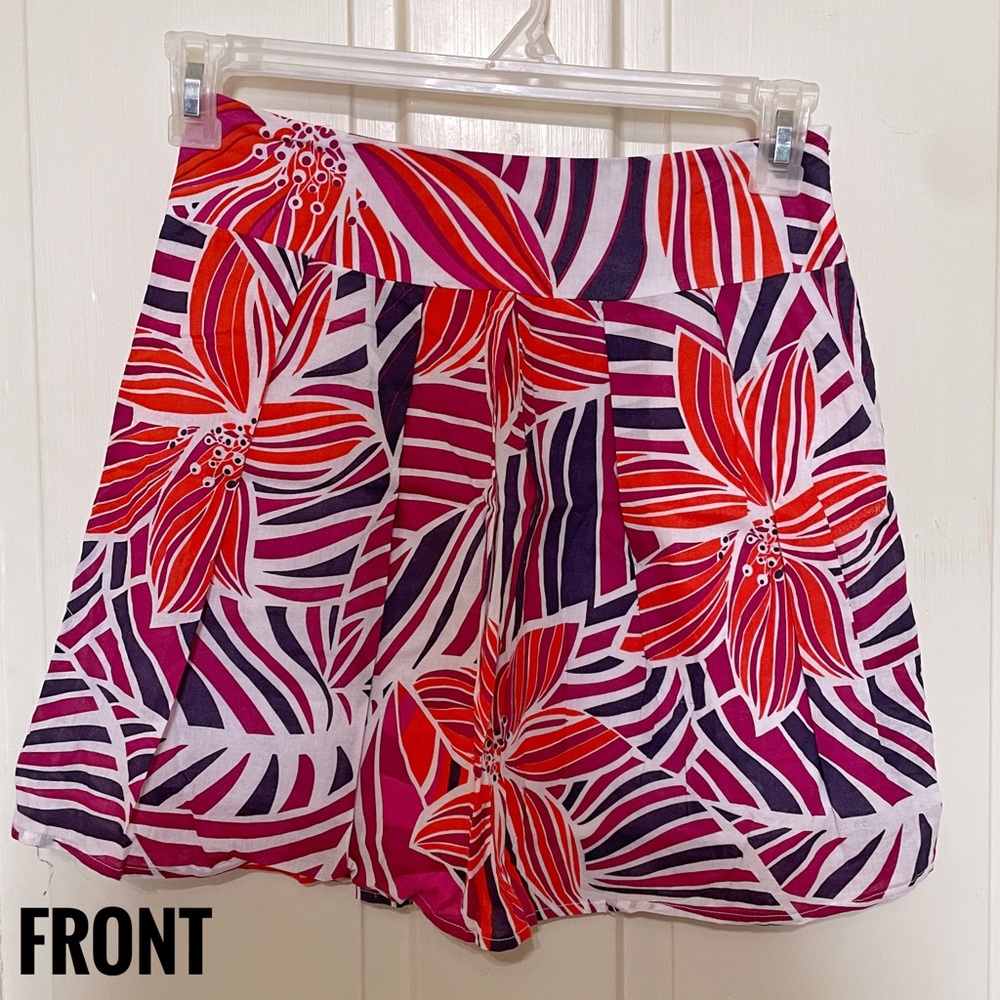 Romy Mini Skirt Size XS